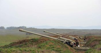 Resuming of a Frozen Conflict: Escalating Tensions on the Azerbaijani-Armenian Border